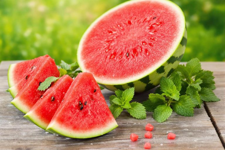 Ce fruit estival est excellent pour la peau, mais peu de gens le consomment correctement.jpg
