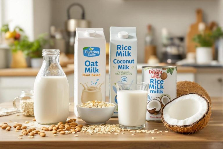 Lait d’amande, d’avoine, de riz… Quel lait végétal choisir selon vos besoins ?.jpg
