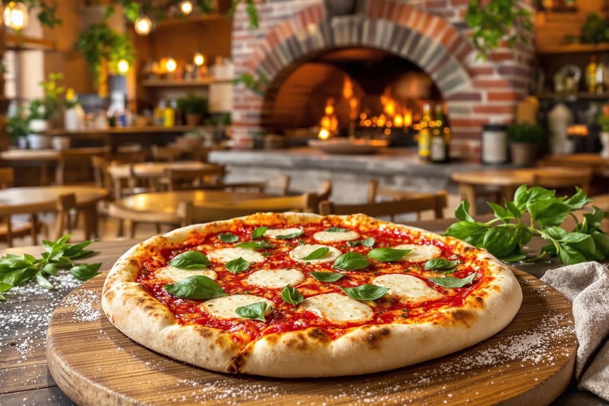 Pizzeria le 44 : pizzas savoureuses à base de tomate.jpg